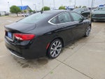 2016 Chrysler 200 C