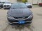 2016 Chrysler 200 C