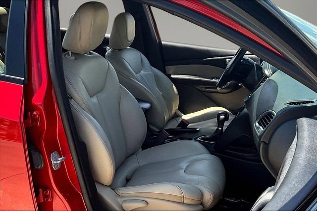2013 Dodge Dart Limited