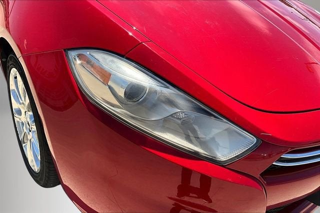 2013 Dodge Dart Limited