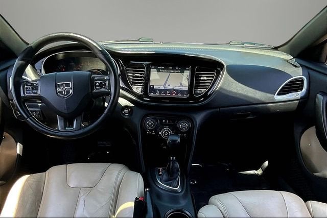 2013 Dodge Dart Limited