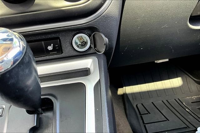 2017 Jeep Compass High Altitude 4x4