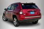 2017 Jeep Compass High Altitude 4x4