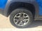 2020 Jeep Cherokee Trailhawk 4x4
