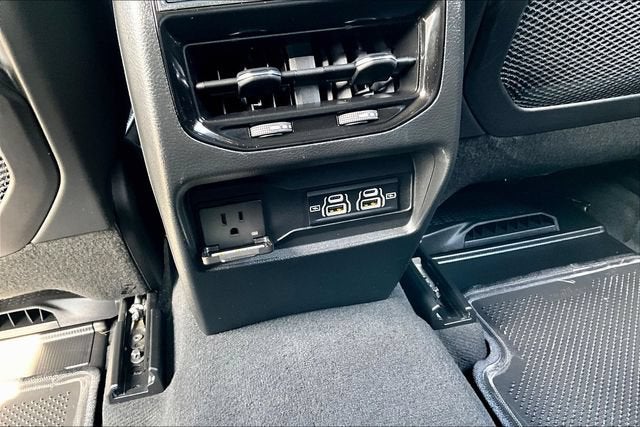 2025 Jeep Grand Cherokee Altitude X 4x4