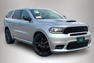 2018 Dodge Durango R/T AWD