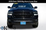 2019 RAM 1500 Big Horn/Lone Star Crew Cab 4x4 5'7" Box