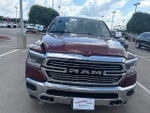 2020 RAM 1500 Laramie Crew Cab 4x4 5'7" Box