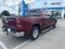 2020 RAM 1500 Laramie Crew Cab 4x4 5'7" Box