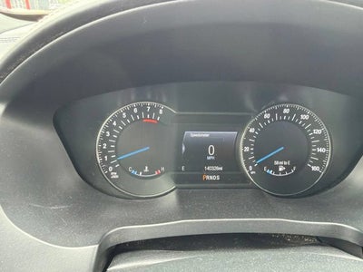 2019 Ford Explorer Platinum
