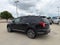 2019 Ford Explorer Platinum