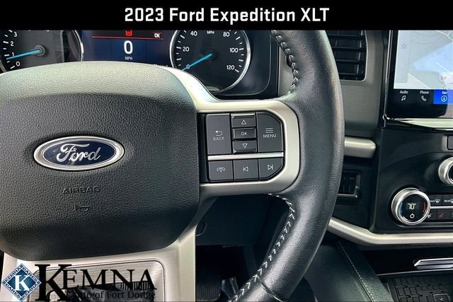 2023 Ford Expedition XLT