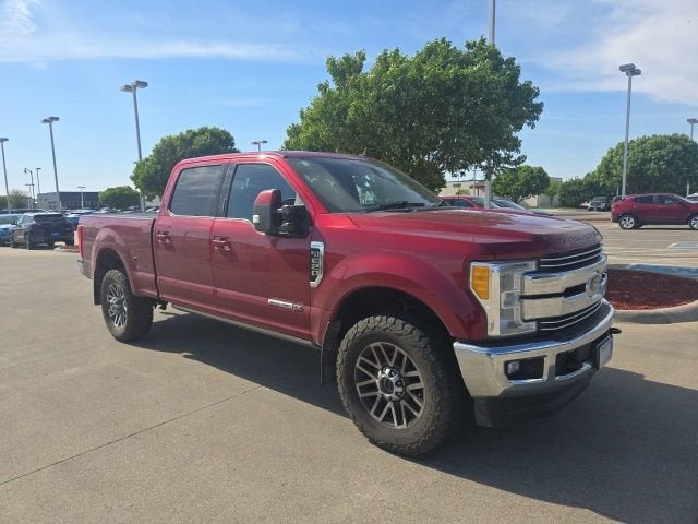 2019 Ford F-350 LARIAT