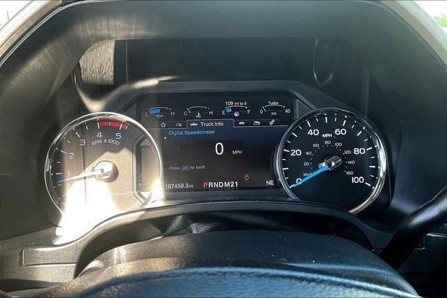 2019 Ford F-350 LARIAT