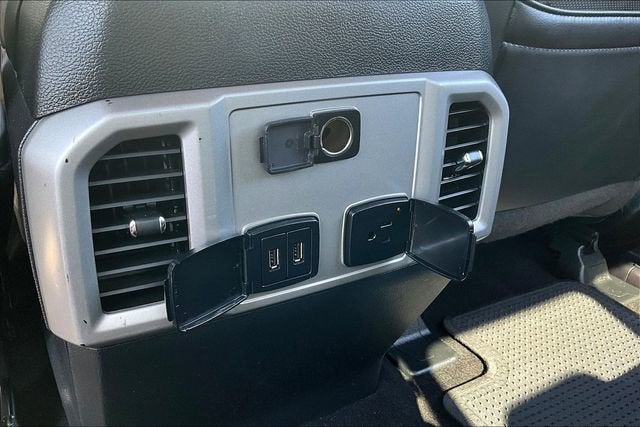 2019 Ford F-350 LARIAT