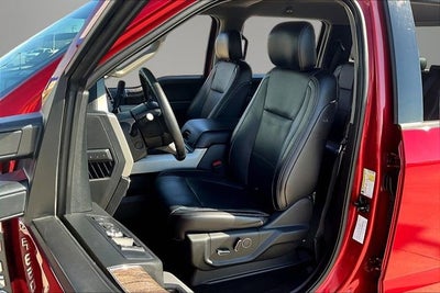 2019 Ford F-350 LARIAT