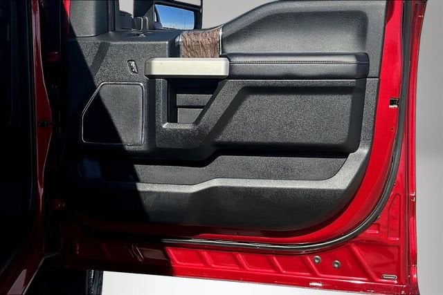 2019 Ford F-350 LARIAT
