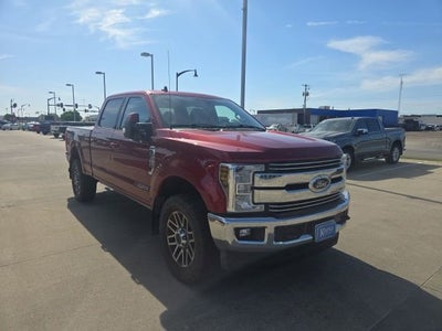2019 Ford F-350 LARIAT