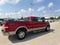 2008 Ford F-150 Lariat