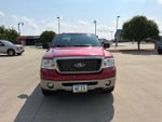 2008 Ford F-150 Lariat
