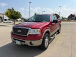 2008 Ford F-150 Lariat
