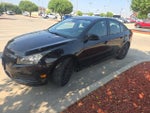 2011 Chevrolet Cruze ECO w/1XF