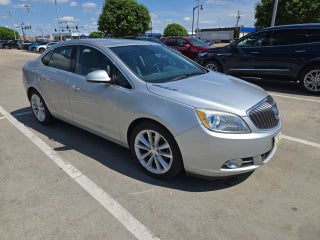 2015 Buick Verano Convenience Group
