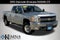 2010 Chevrolet Silverado 2500 HD LTZ