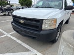 2007 Chevrolet Silverado 1500 Work Truck
