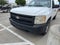 2007 Chevrolet Silverado 1500 Work Truck