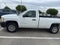 2007 Chevrolet Silverado 1500 Work Truck