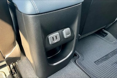 2022 Chevrolet Colorado 2WD Z71