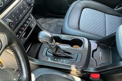 2022 Chevrolet Colorado 2WD Z71