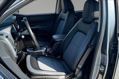 2022 Chevrolet Colorado 2WD Z71
