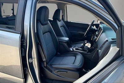 2022 Chevrolet Colorado 2WD Z71