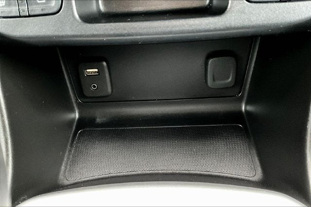2018 Chevrolet Colorado 4WD LT