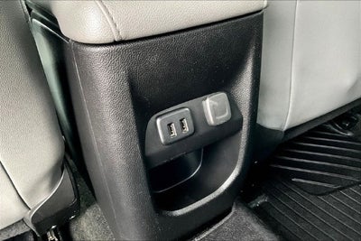 2018 Chevrolet Colorado 4WD LT