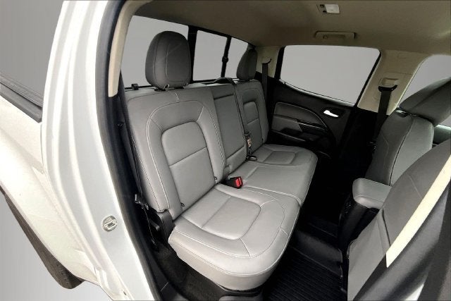 2018 Chevrolet Colorado 4WD LT
