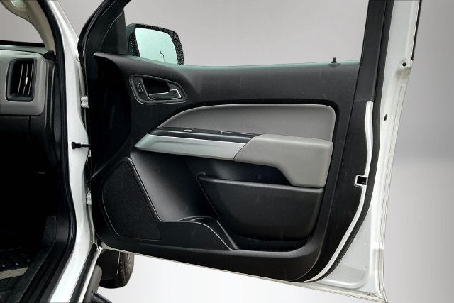 2018 Chevrolet Colorado 4WD LT