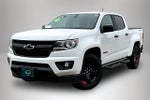 2018 Chevrolet Colorado 4WD LT