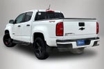 2018 Chevrolet Colorado 4WD LT