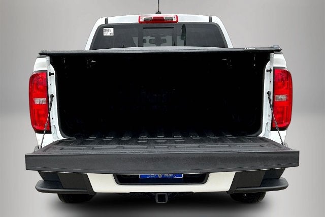 2018 Chevrolet Colorado 4WD LT