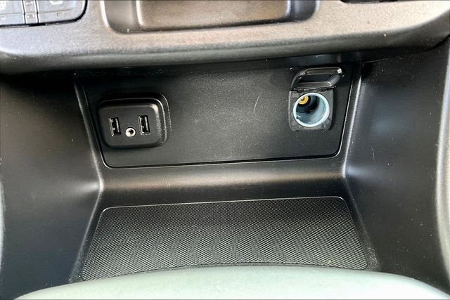 2021 Chevrolet Colorado 4WD LT