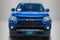 2021 Chevrolet Colorado 4WD LT