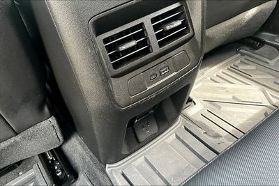 2023 Chevrolet Colorado 4WD Z71