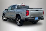 2023 Chevrolet Colorado 4WD Z71