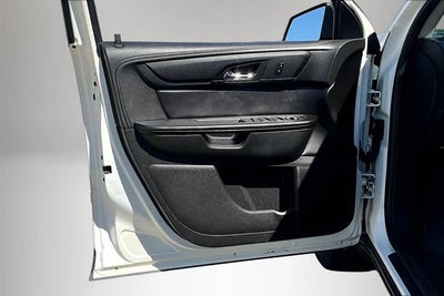 2015 GMC Acadia SLE
