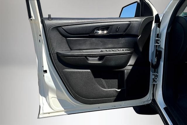 2015 GMC Acadia SLE