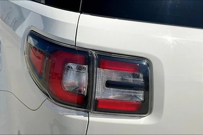2015 GMC Acadia SLE
