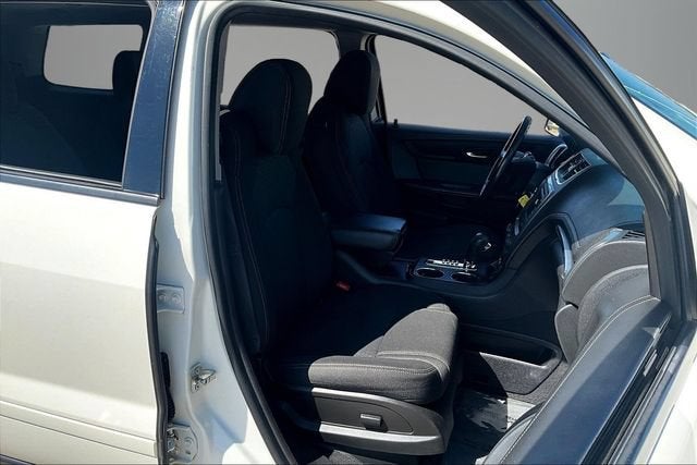 2015 GMC Acadia SLE